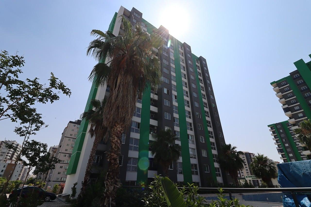 Apartments in Akdeniz, Mezitli (COV-00277) — photograph 4