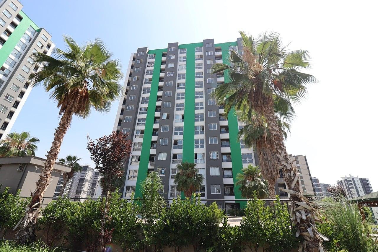 Apartments in Akdeniz, Mezitli (COV-00277) — photograph 5