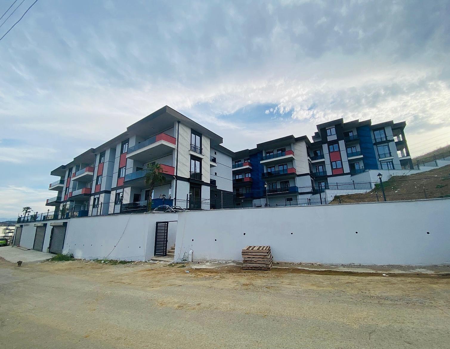 Apartments in Kemalpaşa, Serdivan (RYX-00007) — photograph 3