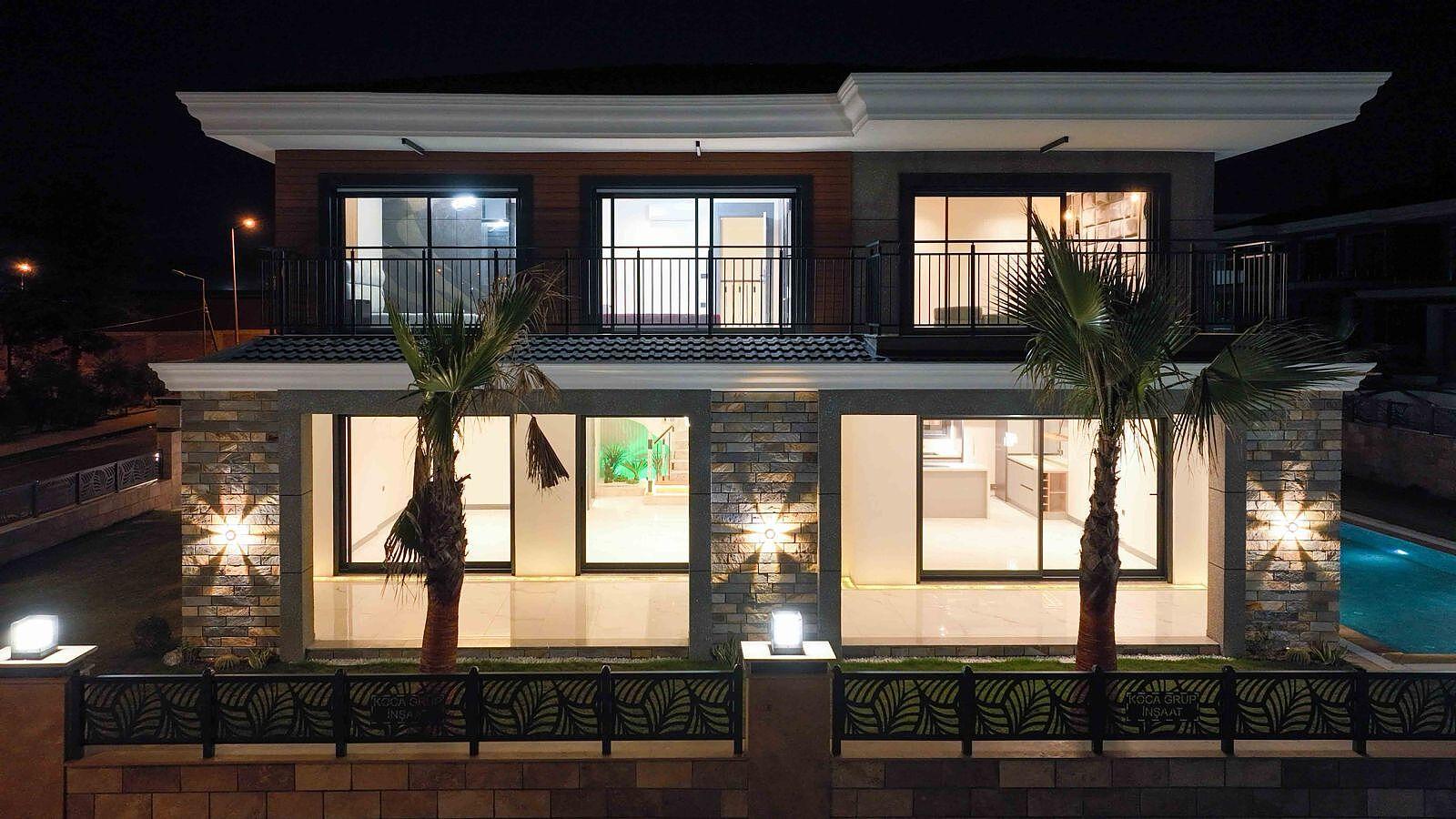 Apartments in Değirmendere, Kuşadası (CII-00058) — photograph 4