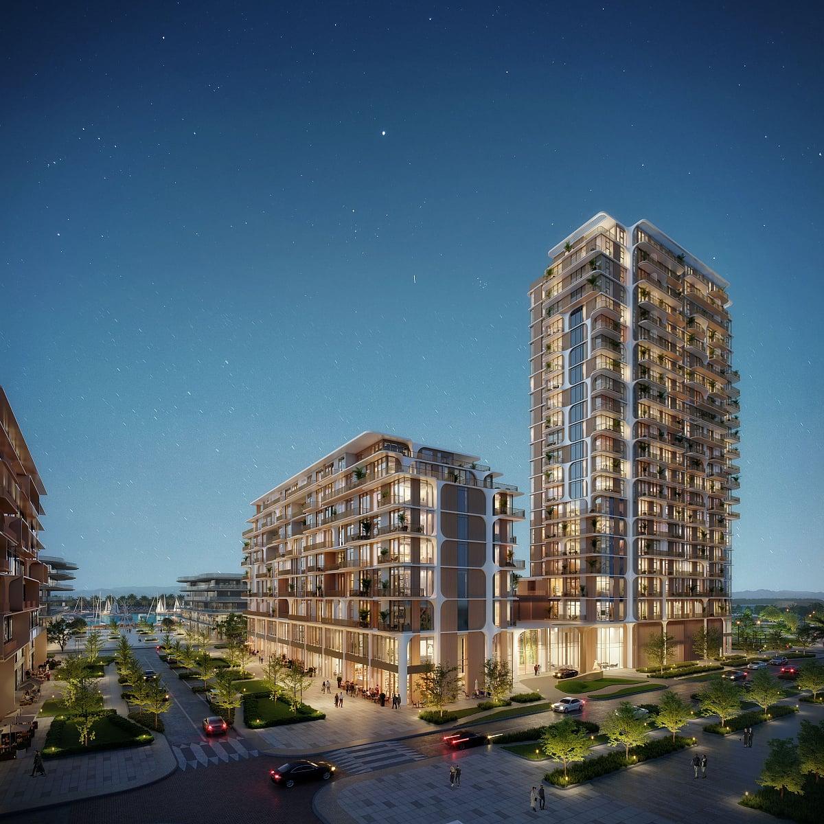 Apartments in Al Riffah, Ras Al Khaimah (RKT-00046) — photograph 4