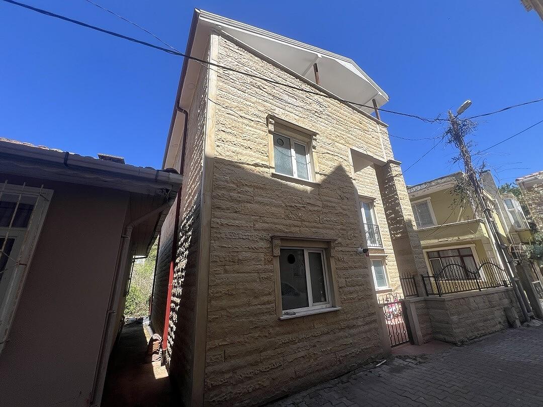 Apartments in Ağva Merkez, Şile (IST-01816) — photograph 2
