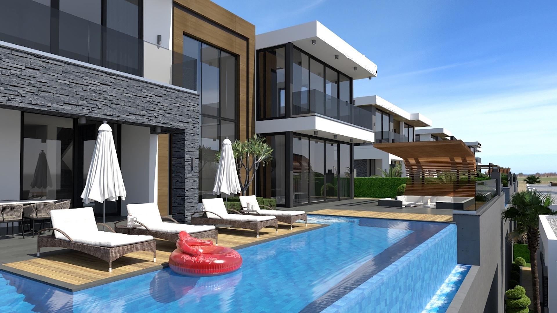 Apartments in Kargıcak, Alanya (AYT-04581) — photograph 3