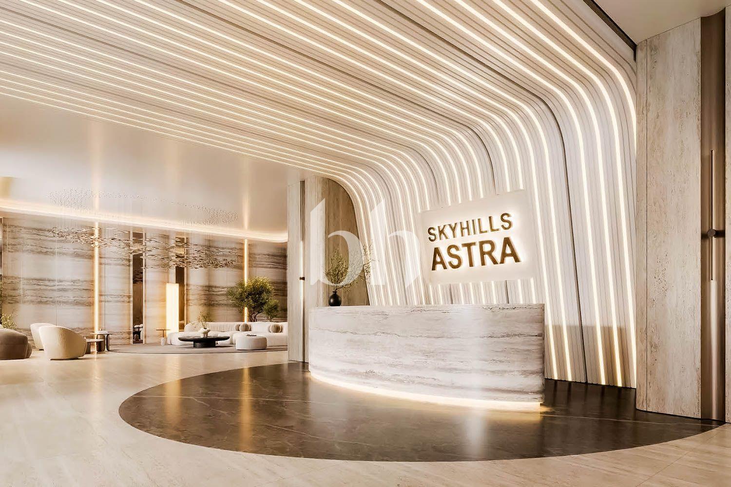 Skyhills Astra Tower B — photograph 3