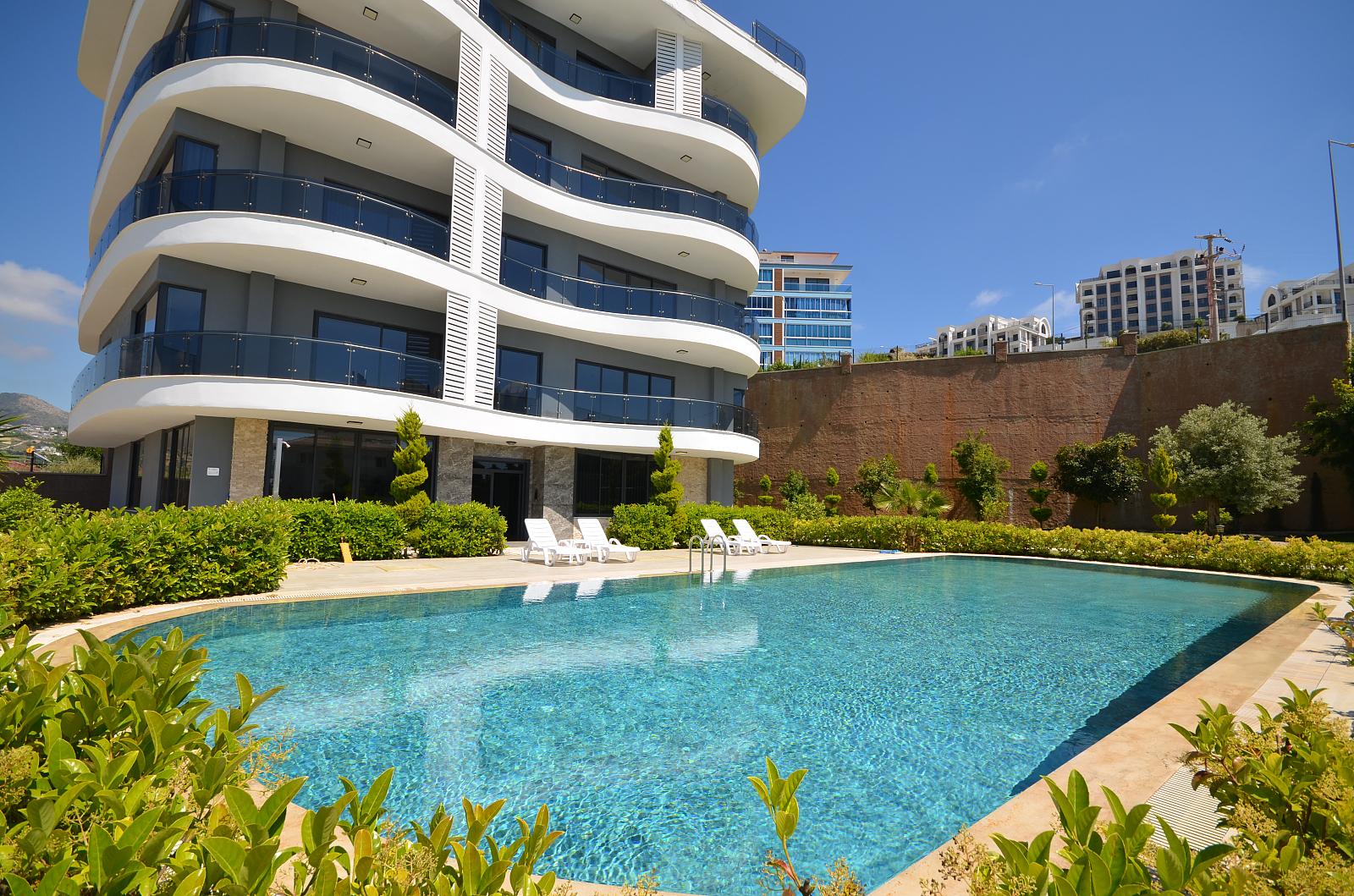 Apartments in Kargıcak, Alanya (AYT-02358) — photograph 3