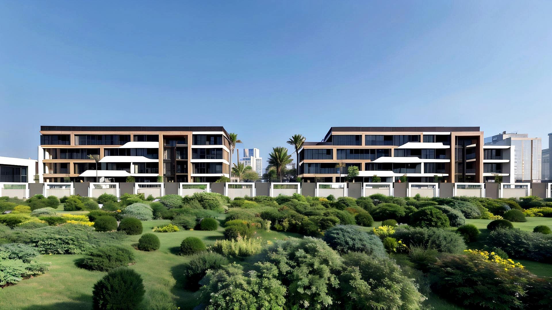 Apartments in Altıntaş, Aksu (AYT-04508) — photograph 5