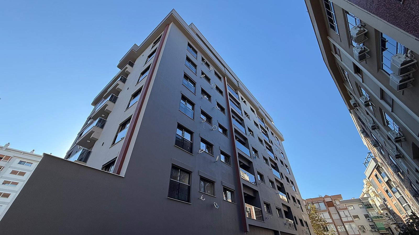 Apartments in Yalı, Karşıyaka (ADB-00184) — photograph 4