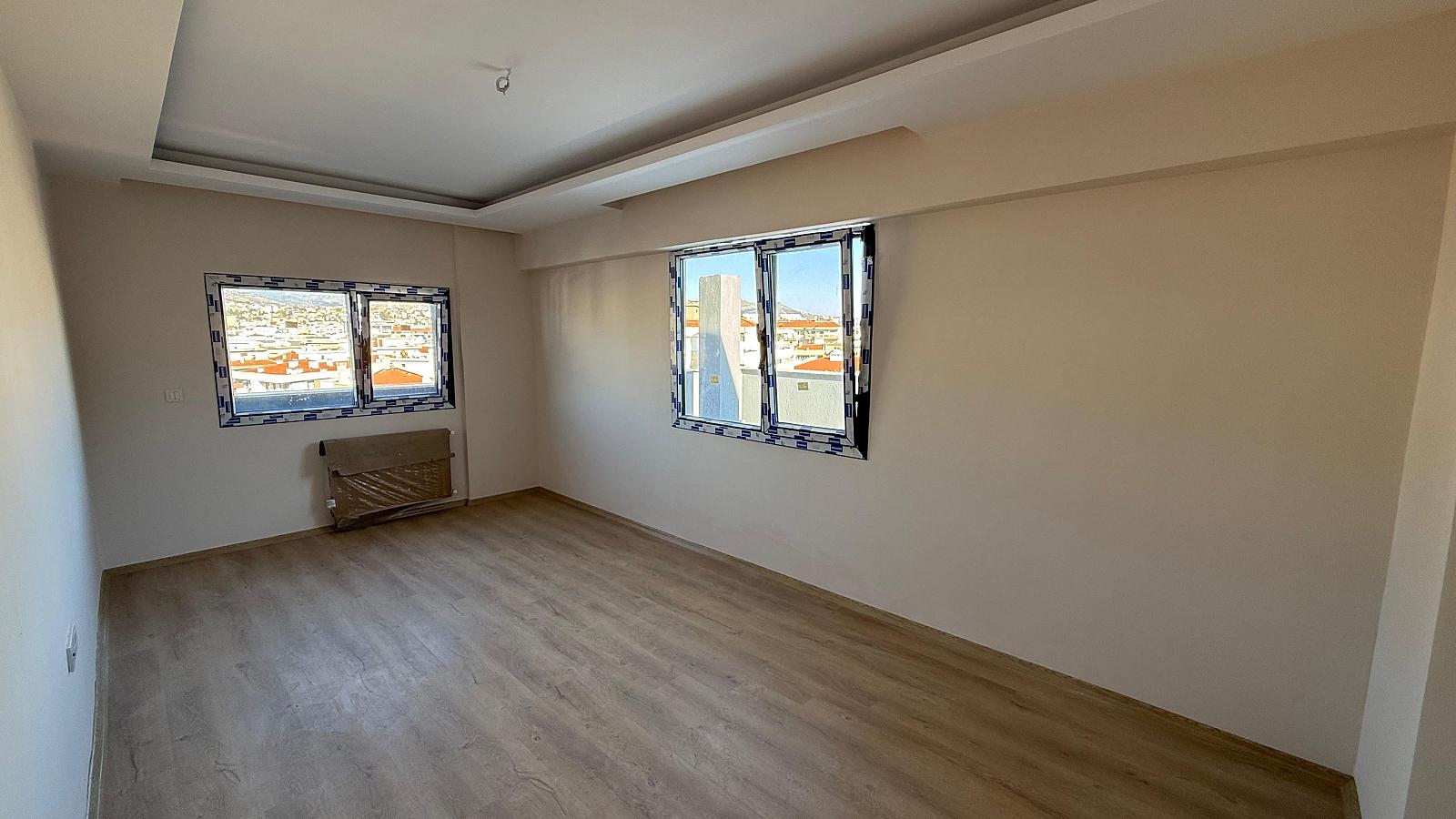 Apartments in Yalı, Karşıyaka (ADB-00184) — photograph 5