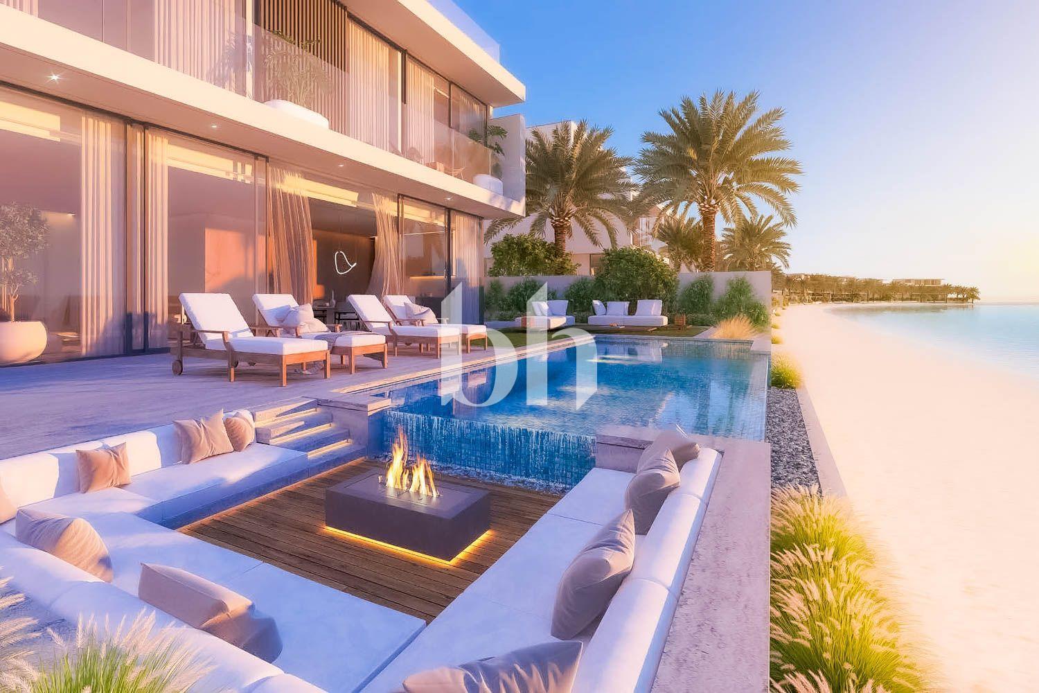 Palm Jebel Ali - Frond A — photograph 4