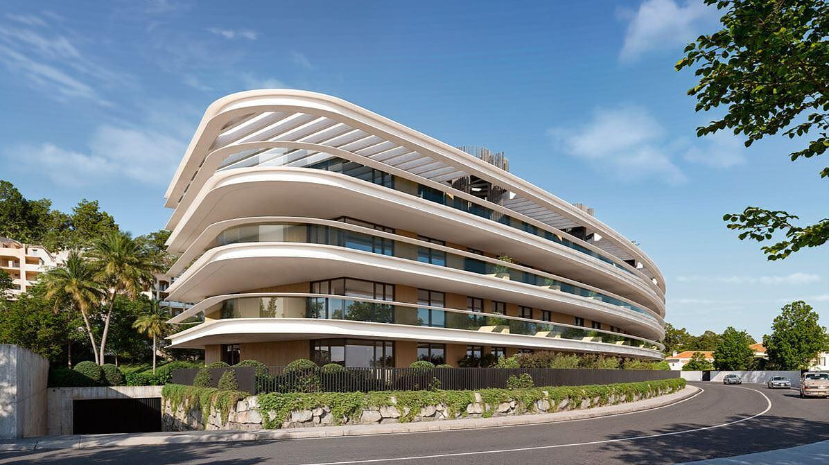 Apartments in La Duquesa, Manilva (AGP-01081) — photograph 1