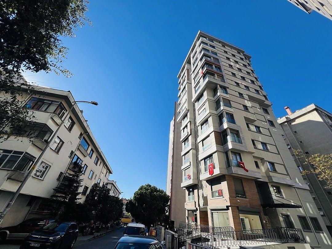 Apartments in Fenerbahçe, Kadıköy (IST-01745) — photograph 3