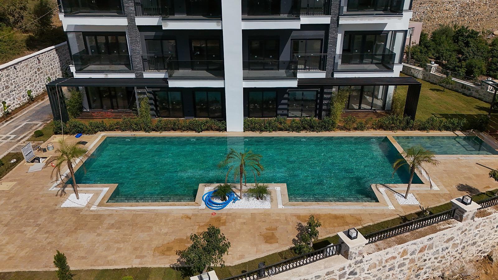 Apartments in Demirtaş, Alanya (AYT-04372) — photograph 3