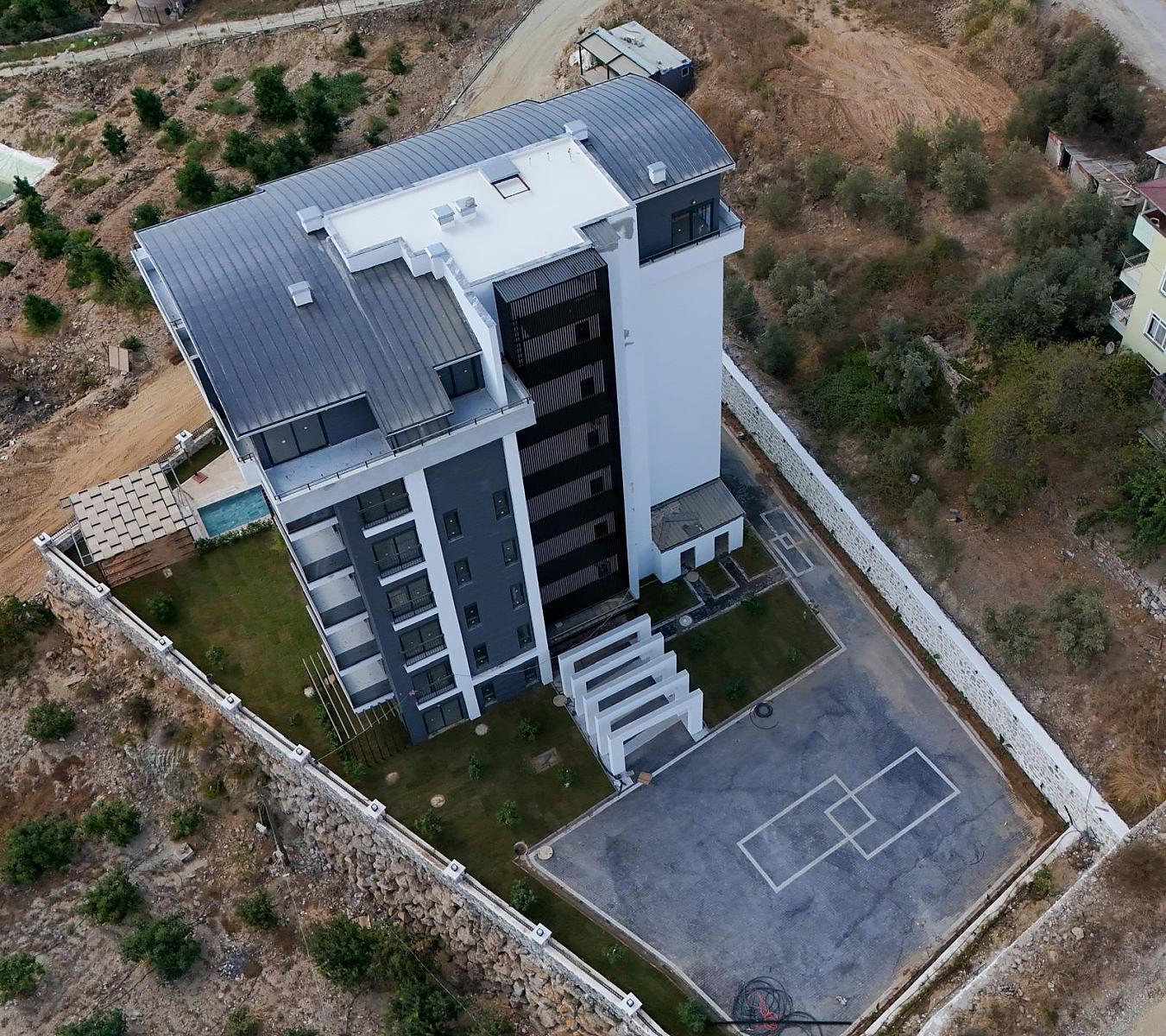 Apartments in Demirtaş, Alanya (AYT-04372) — photograph 4