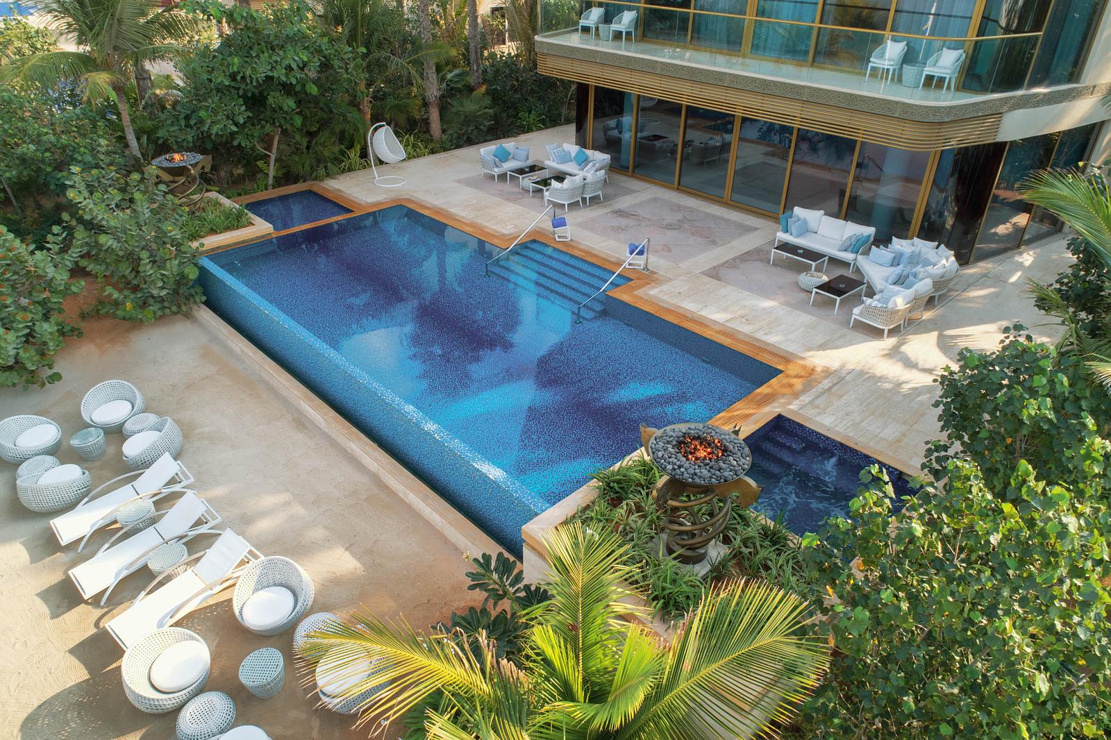 Apartments in The World Islands, Dubai (DXB-00018) — photograph 4