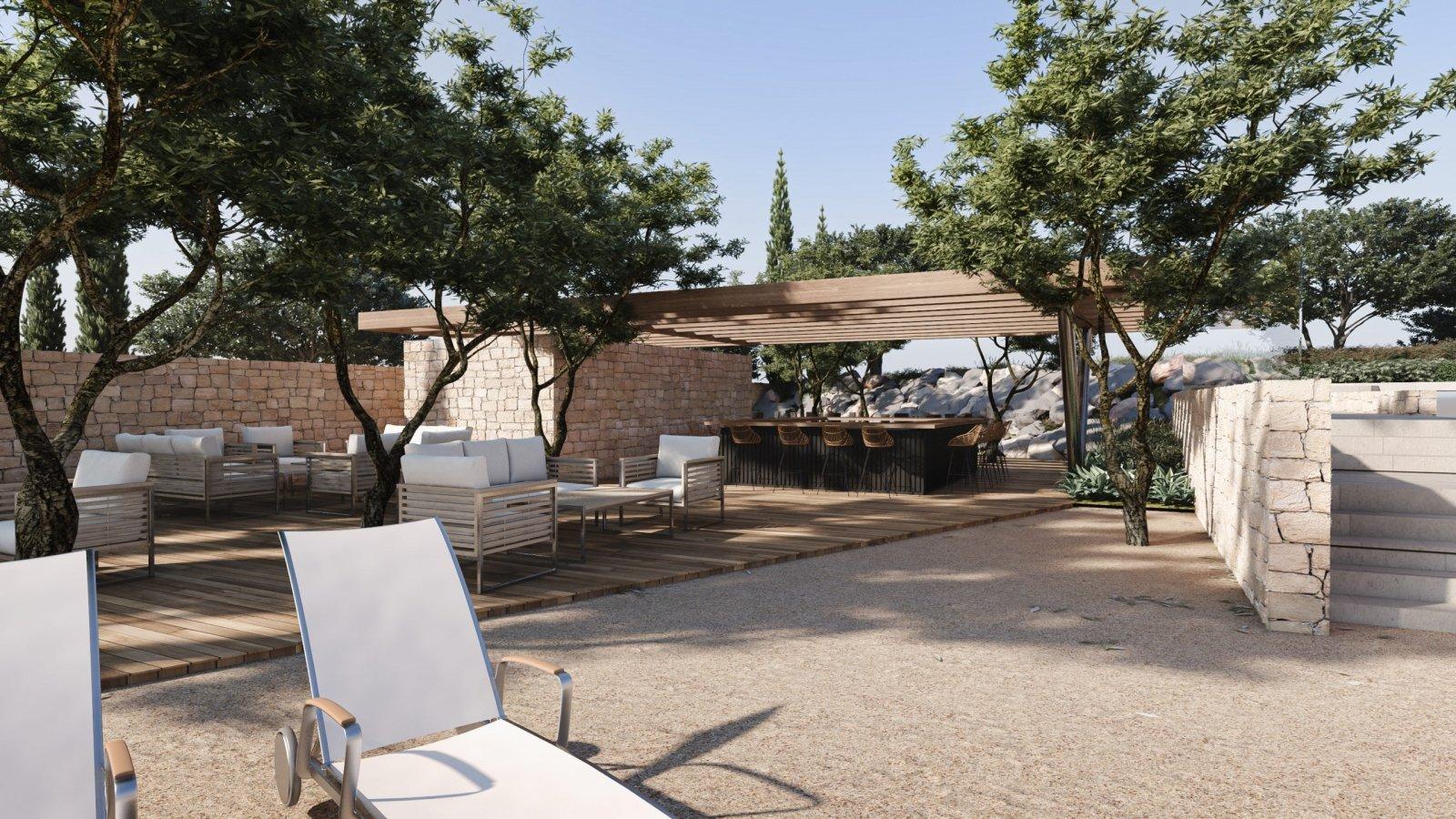 Apartments in Sotogrande, San Roque (CDZ-00012) — photograph 2