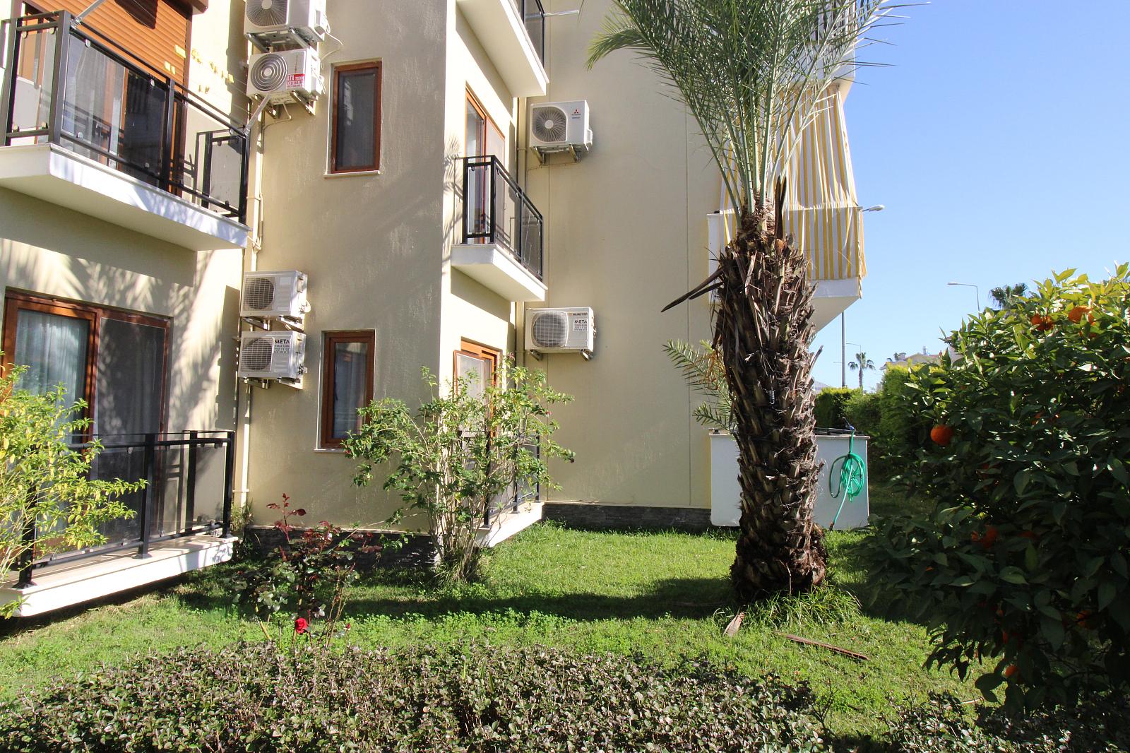 Apartments in Belek, Serik (AYT-04456) — photograph 4