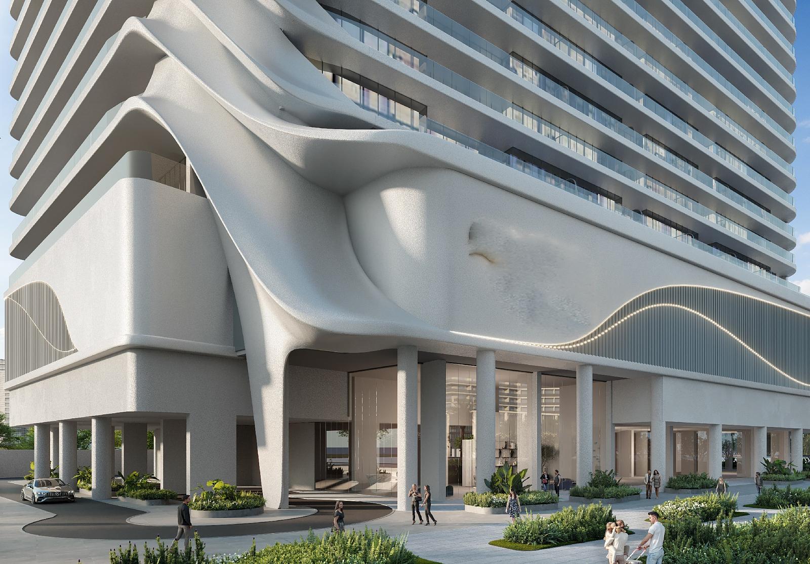 Apartments in Business Bay, Dubai (DXB-00198) — photograph 5