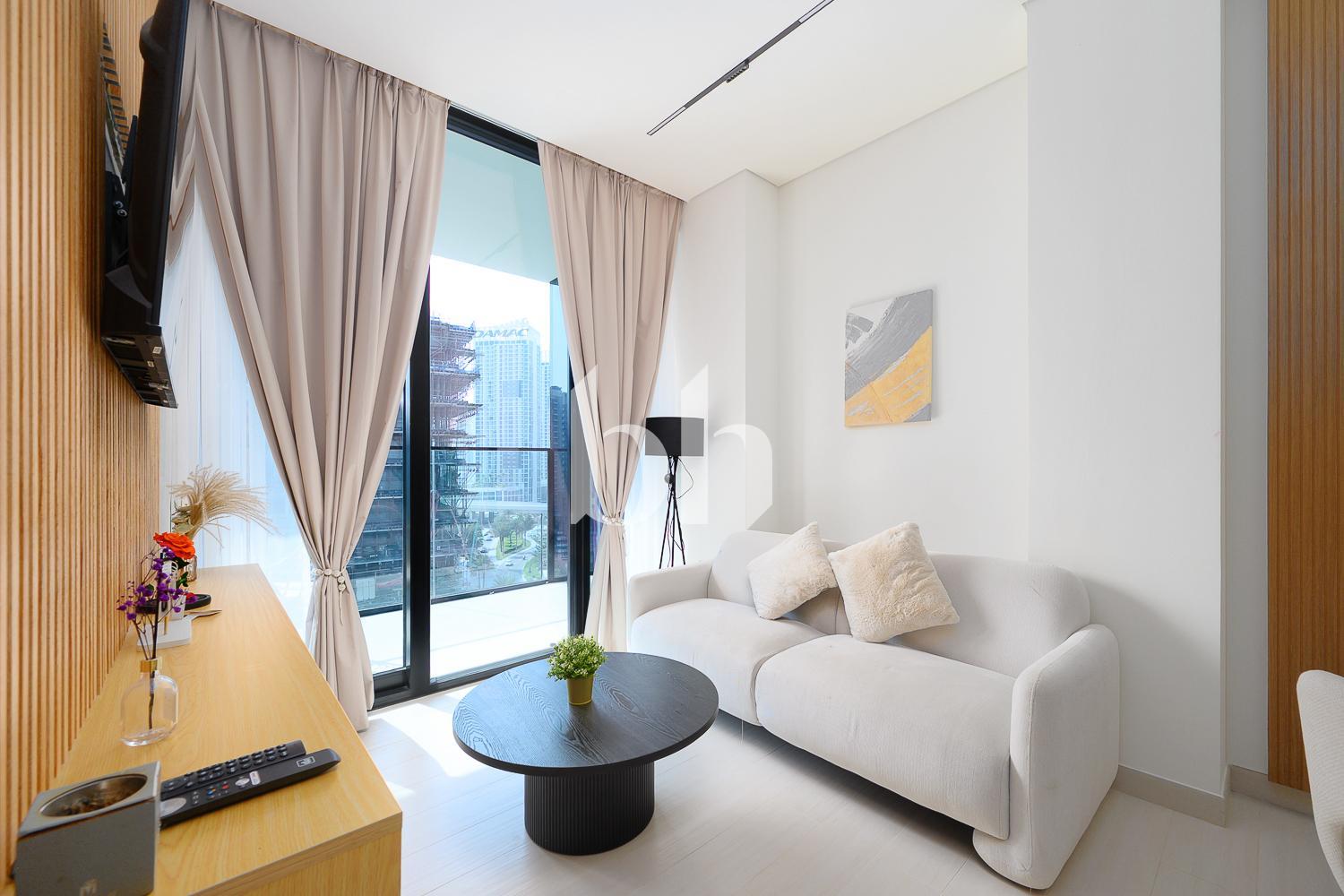 Trillionaire Residences — photograph 1