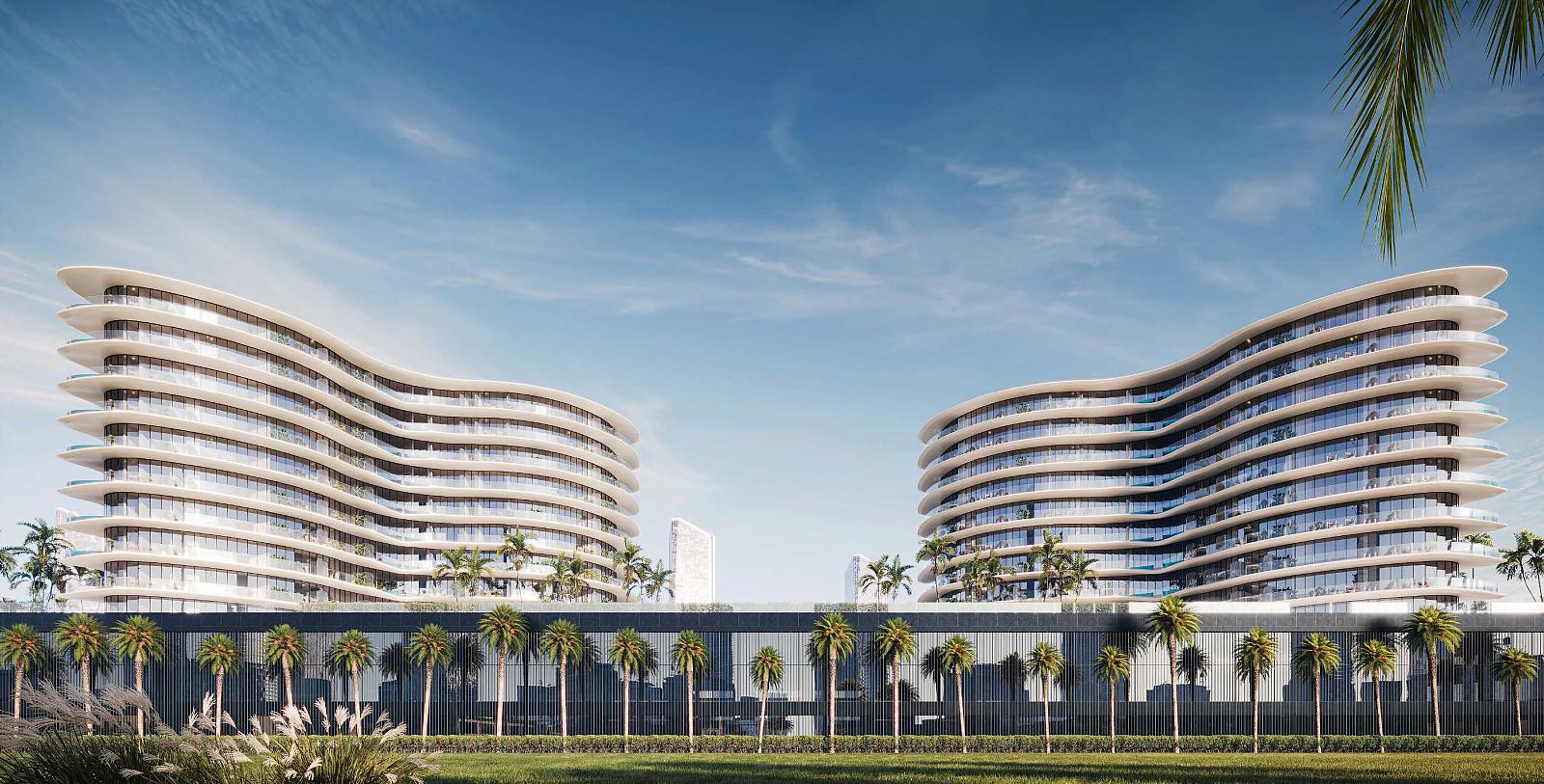 Apartments in Jebel Ali Village, Dubai (DXB-00463) — photograph 1