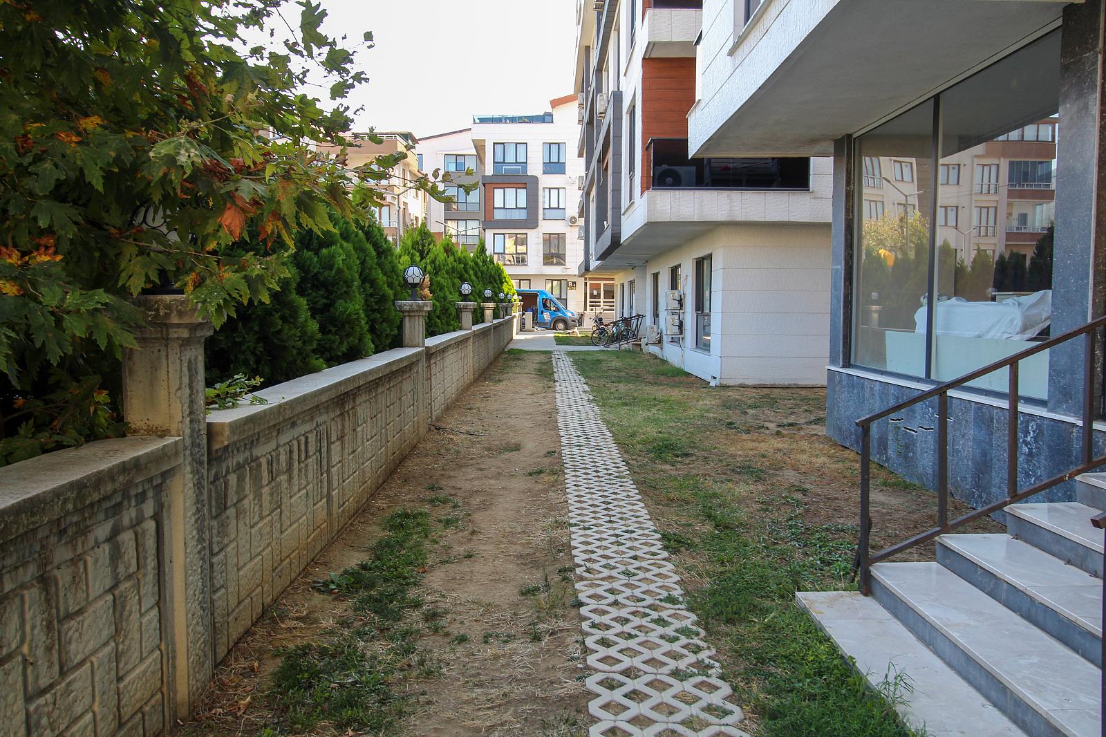 Apartments in Karpuzdere, Saka Sk. 17/1 (YVX-00187) — photograph 5