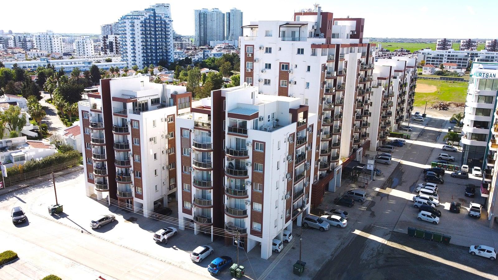 Apartments in Yeni İskele, İskele (ECN-00586) — photograph 5