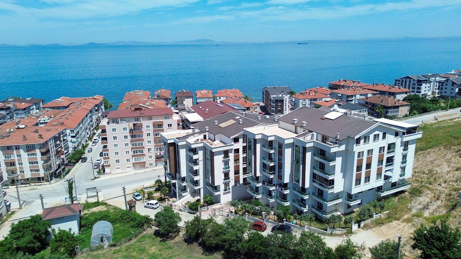 Apartments in Harmanlar, Poyraz Cd. No:141 (YVX-00206) — photograph 2