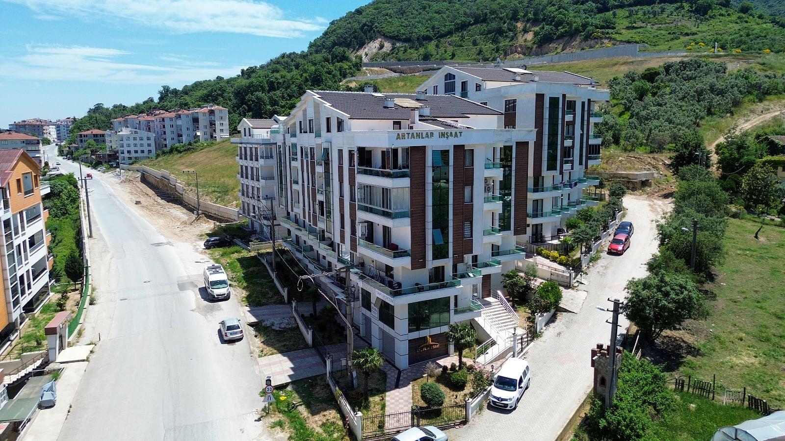Apartments in Harmanlar, Poyraz Cd. No:141 (YVX-00206) — photograph 4