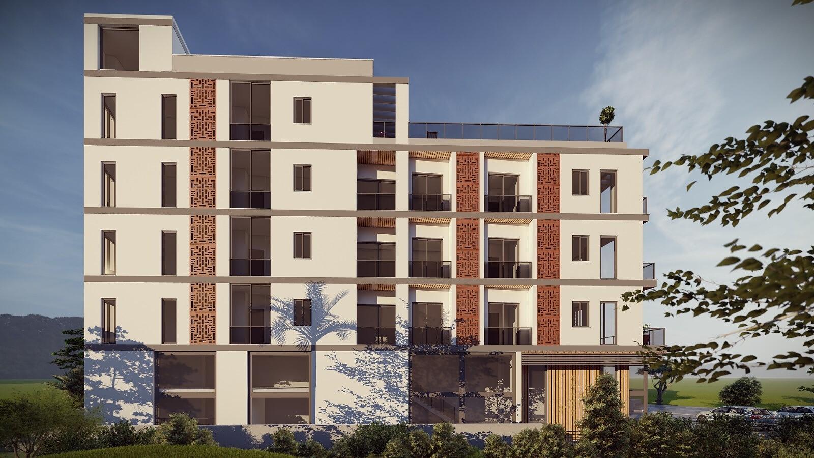Apartments in Girne (ECN-00408) — photograph 5