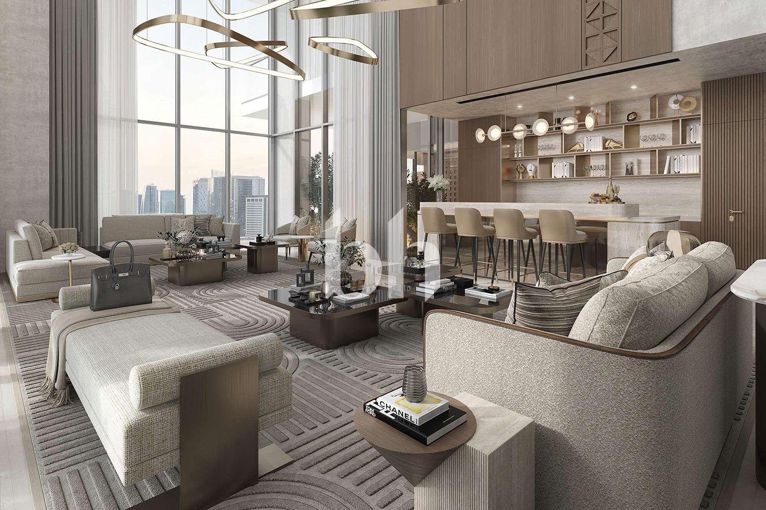 Kempinski Marina Residences — photograph 3