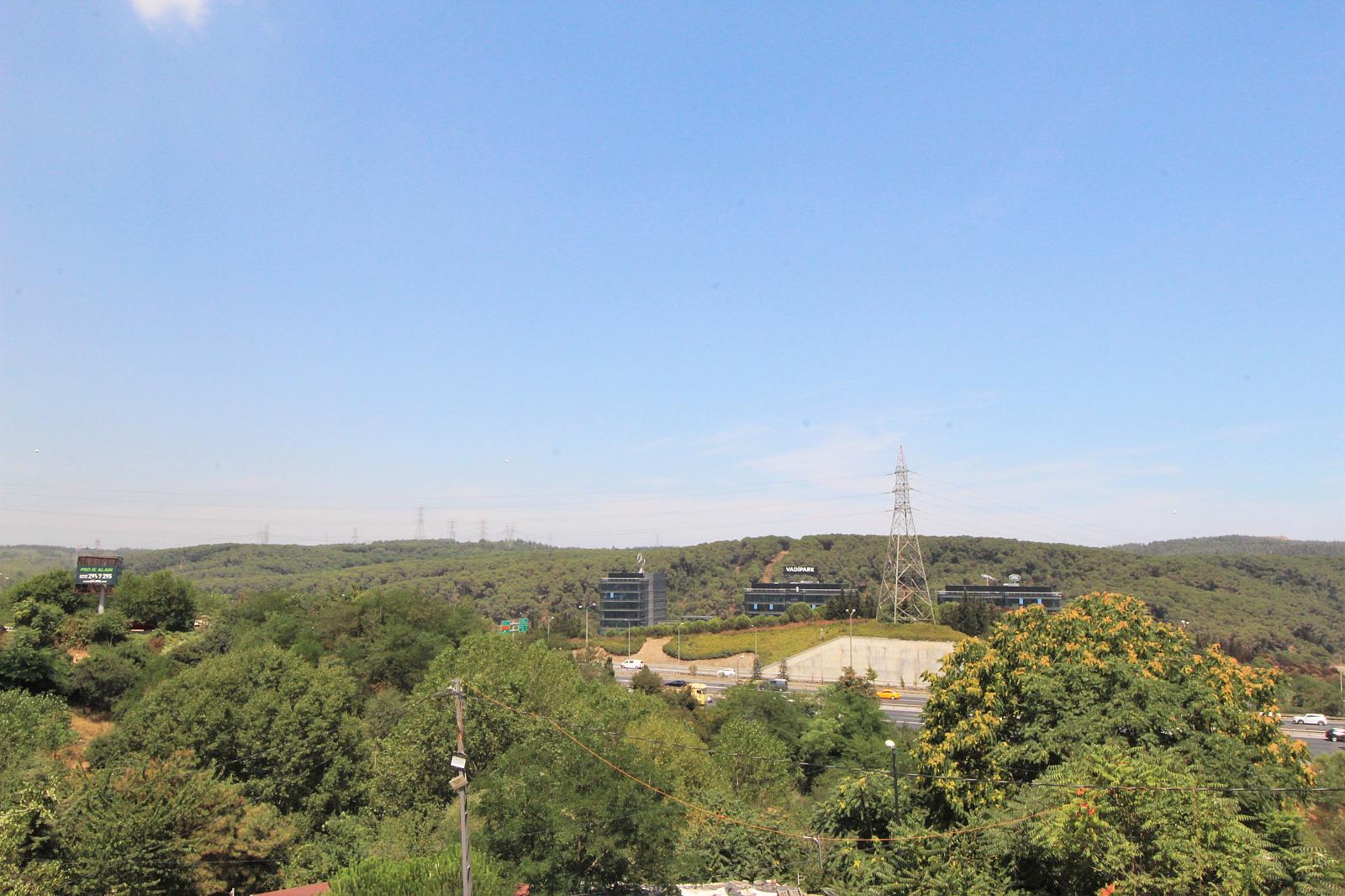 Apartments in Hamidiye, Kağıthane (IST-00819) — photograph 4