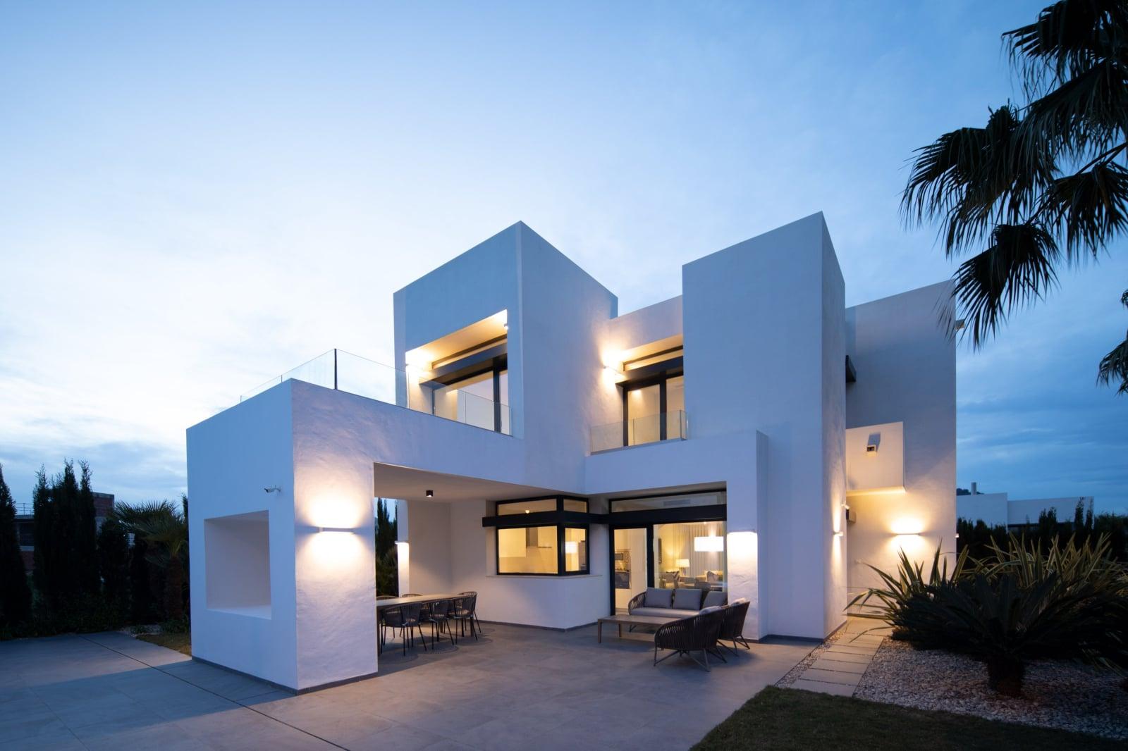 Apartments in La Manga del Mar Menor, Cartagena (RMU-00129) — photograph 4
