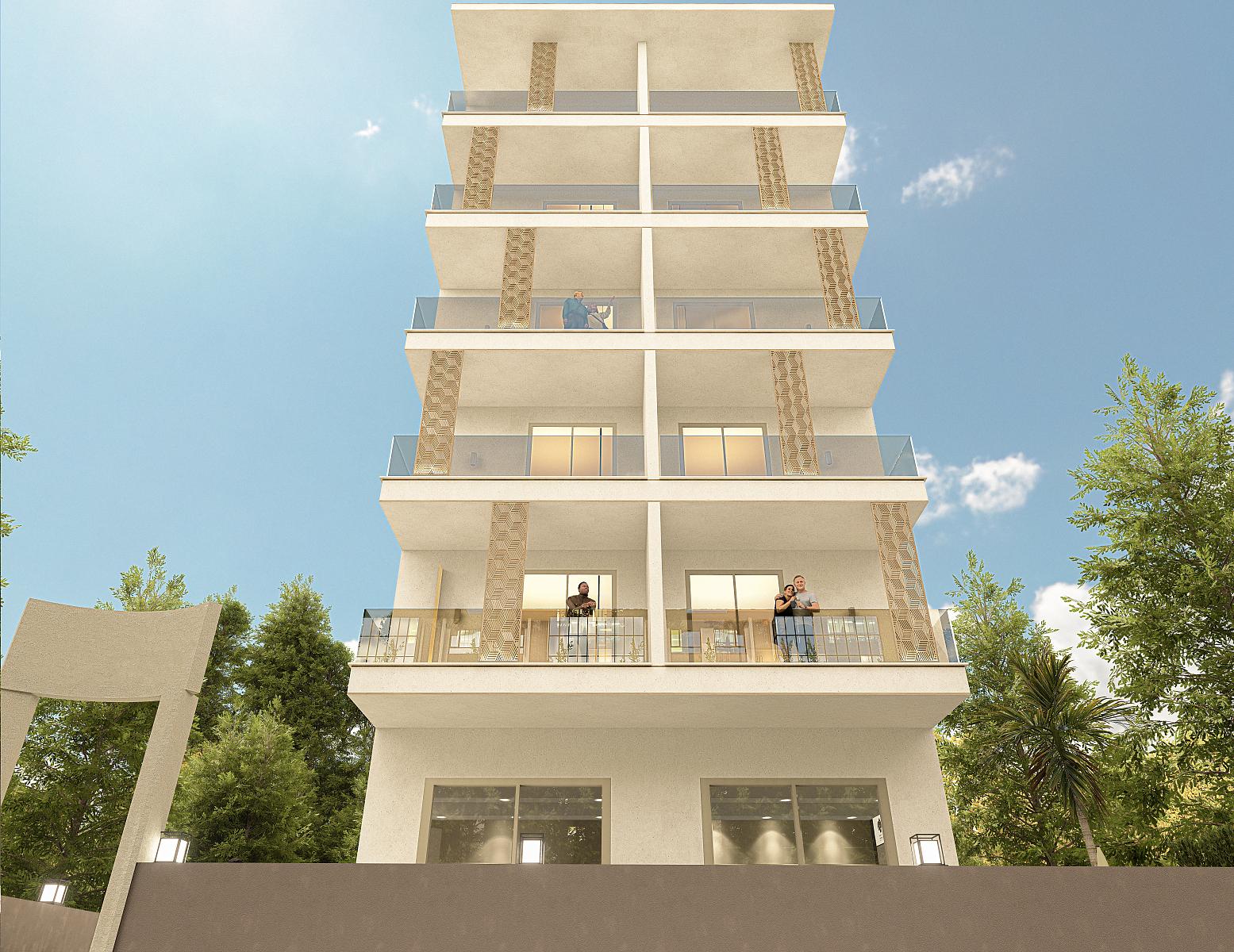 Apartments in Kızlar Pınarı, Alanya (AYT-04936) — photograph 4