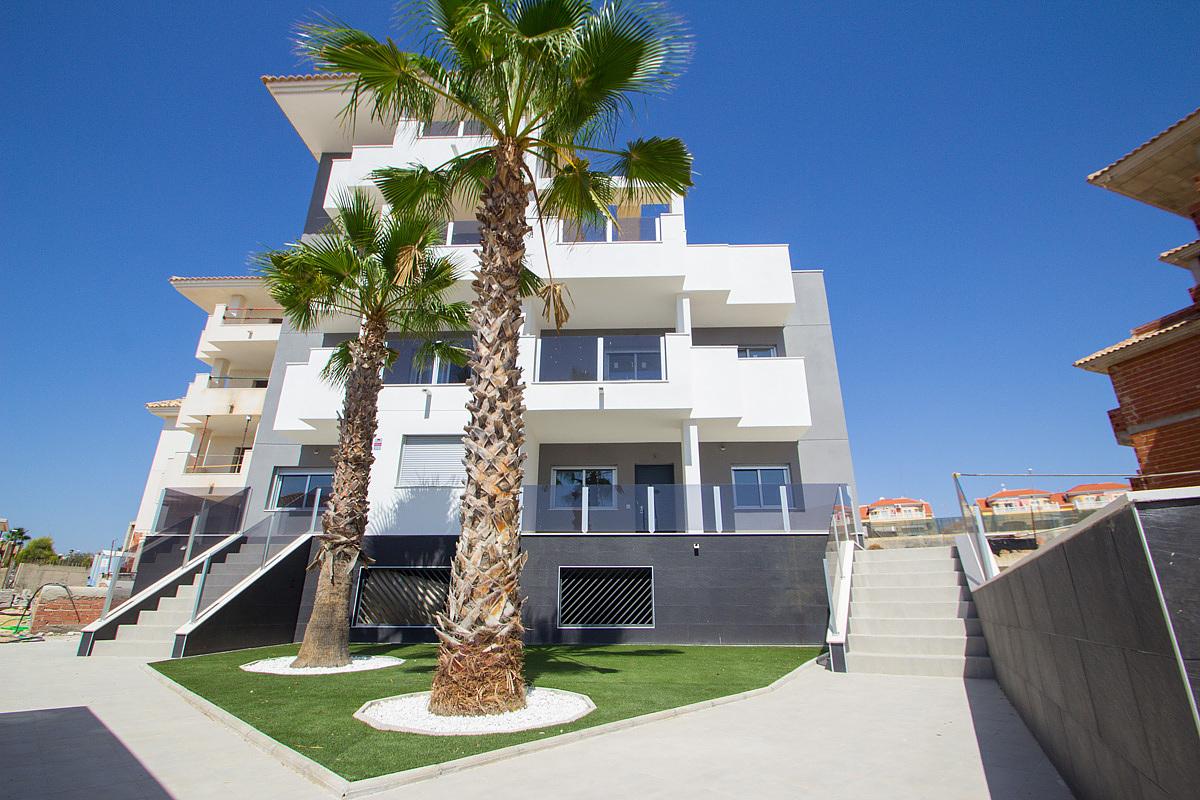 Apartments in Villamartín, Orihuela (ALC-00453) — photograph 2
