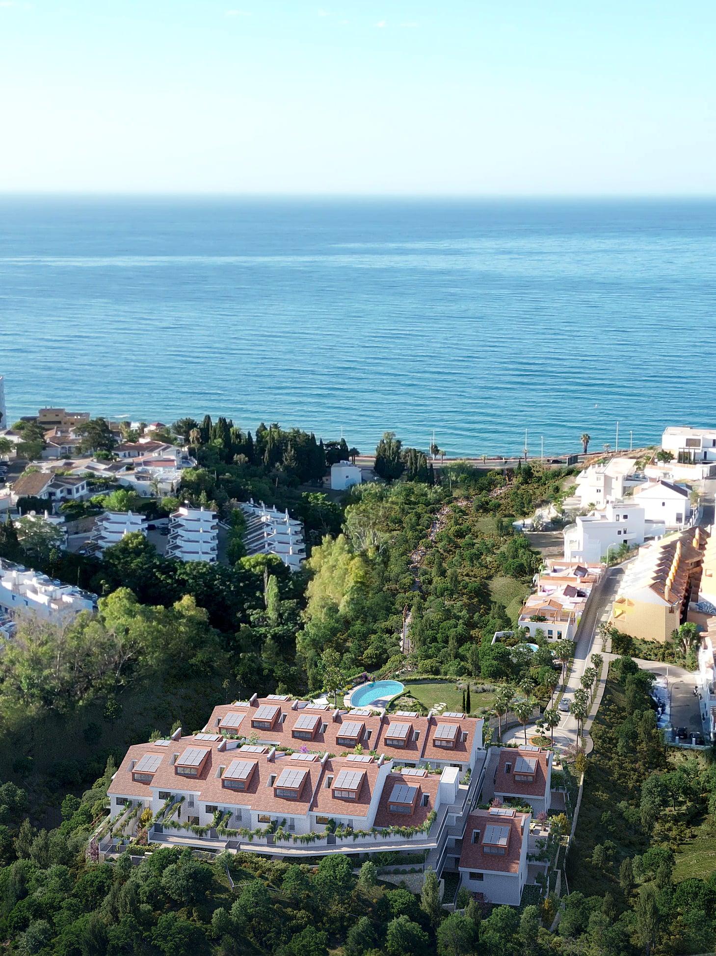 Apartments in Torremuelle, Benalmádena (AGP-00971) — photograph 5