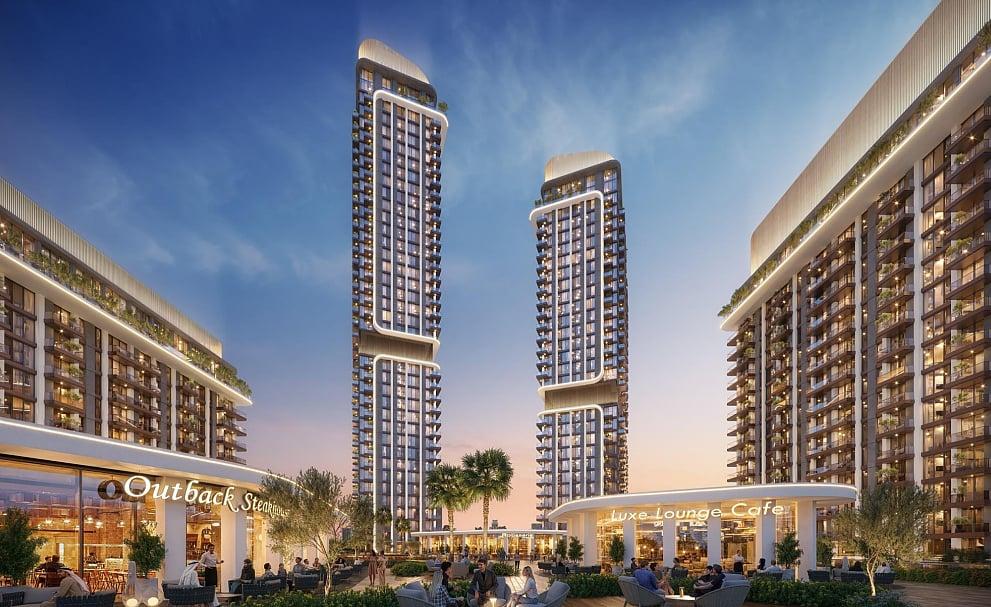 Apartments in Dubai Motor City, Dubai (DXB-00436) — photograph 2