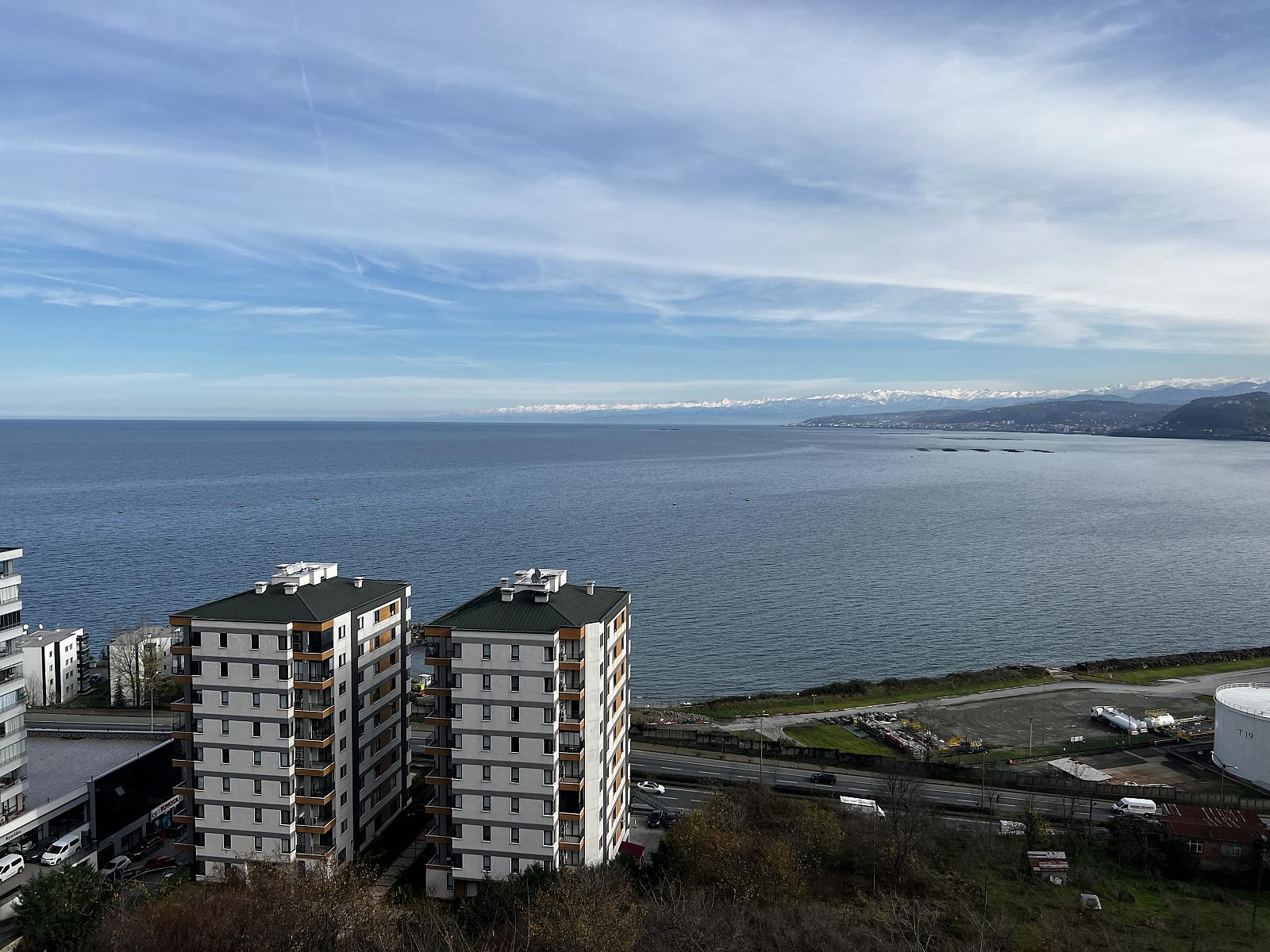 Apartments in Yalıncak, Ortahisar (TZX-00217) — photograph 5