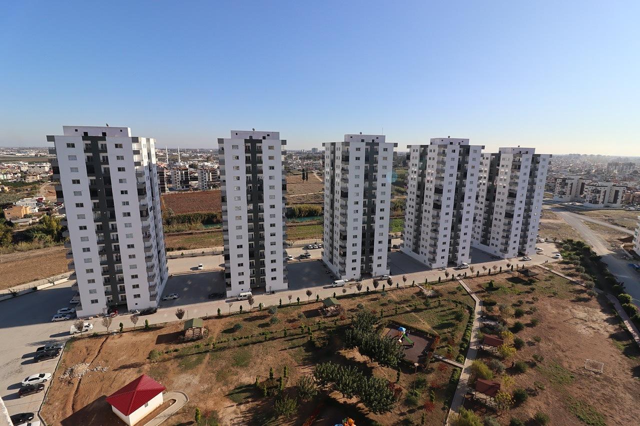 Apartments in Kavaklı, Tarsus (ICX-00074) — photograph 2