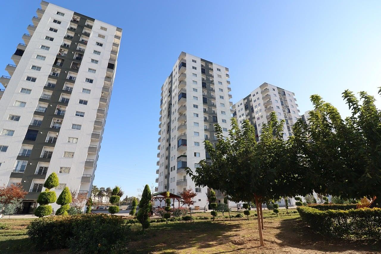Apartments in Kavaklı, Tarsus (ICX-00074) — photograph 5