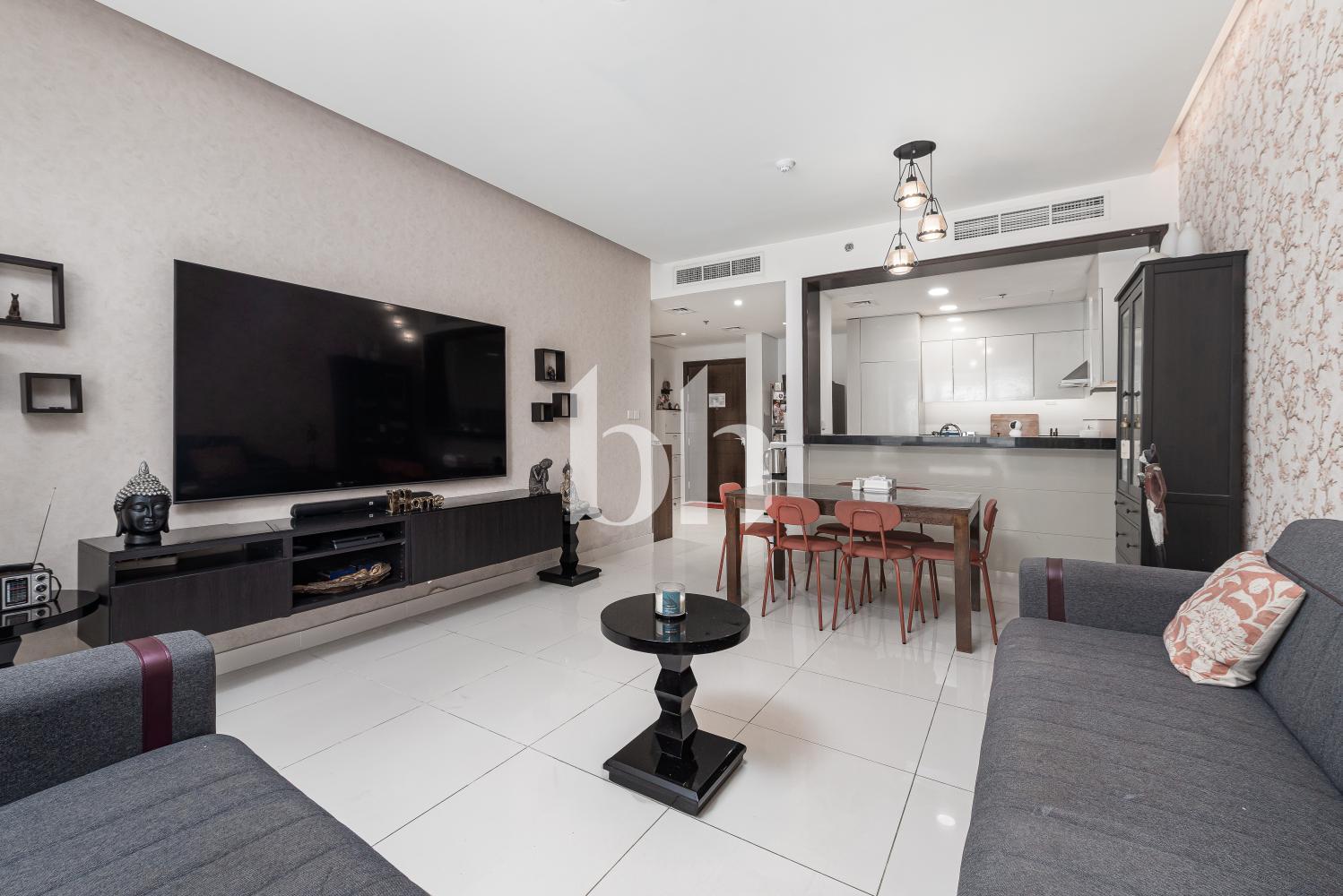 DAMAC Maison de Ville Tenora — photograph 3
