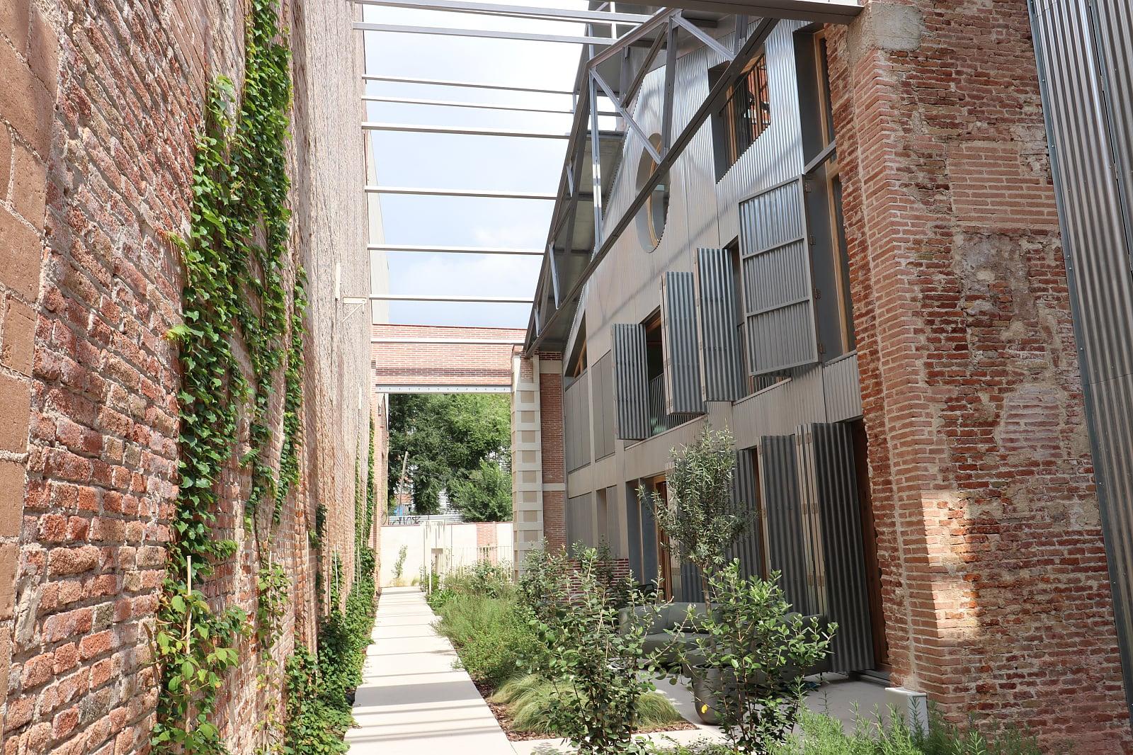 Apartments in Provençals del Poblenou, Barcelona (BCN-00026) — photograph 4