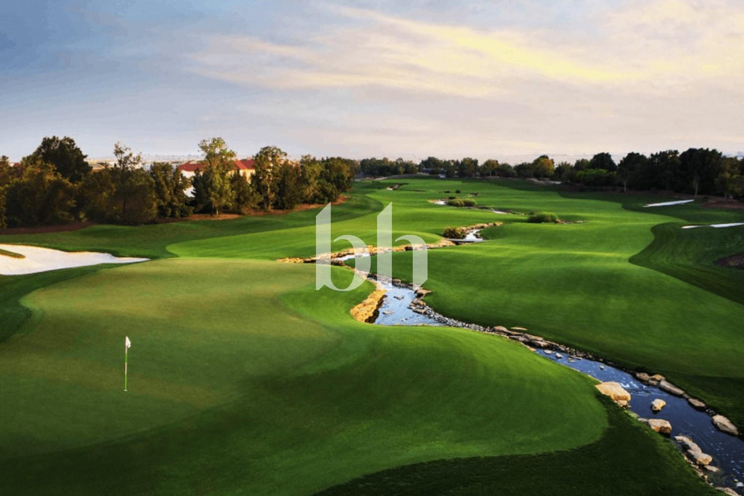 Terra Golf Collection — photograph 3
