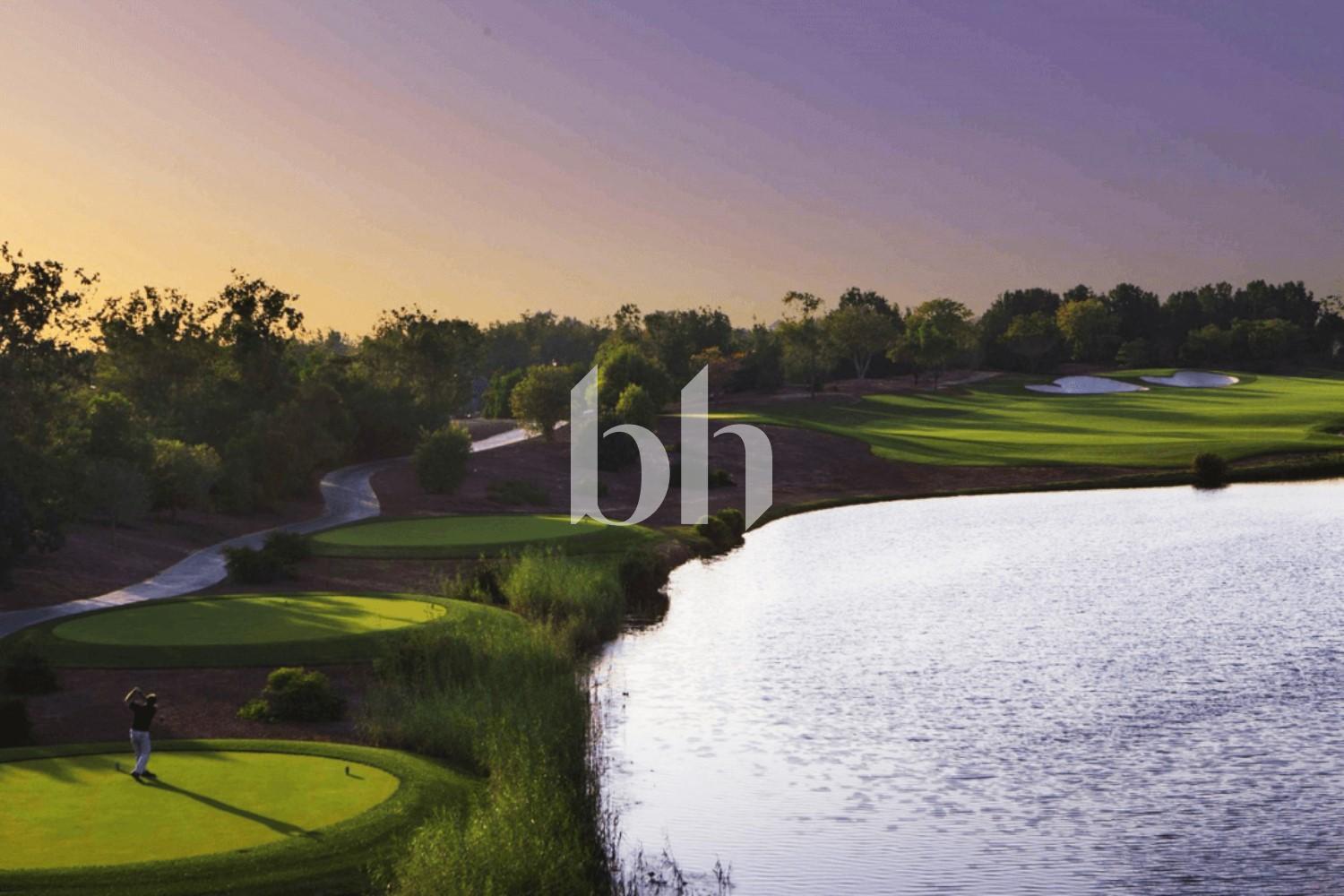 Terra Golf Collection — photograph 5