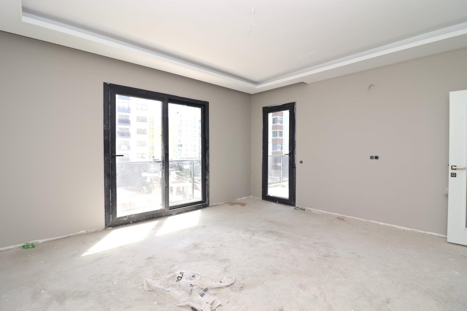 Apartments in Merkez, Erdemli (ICX-00050) — photograph 4