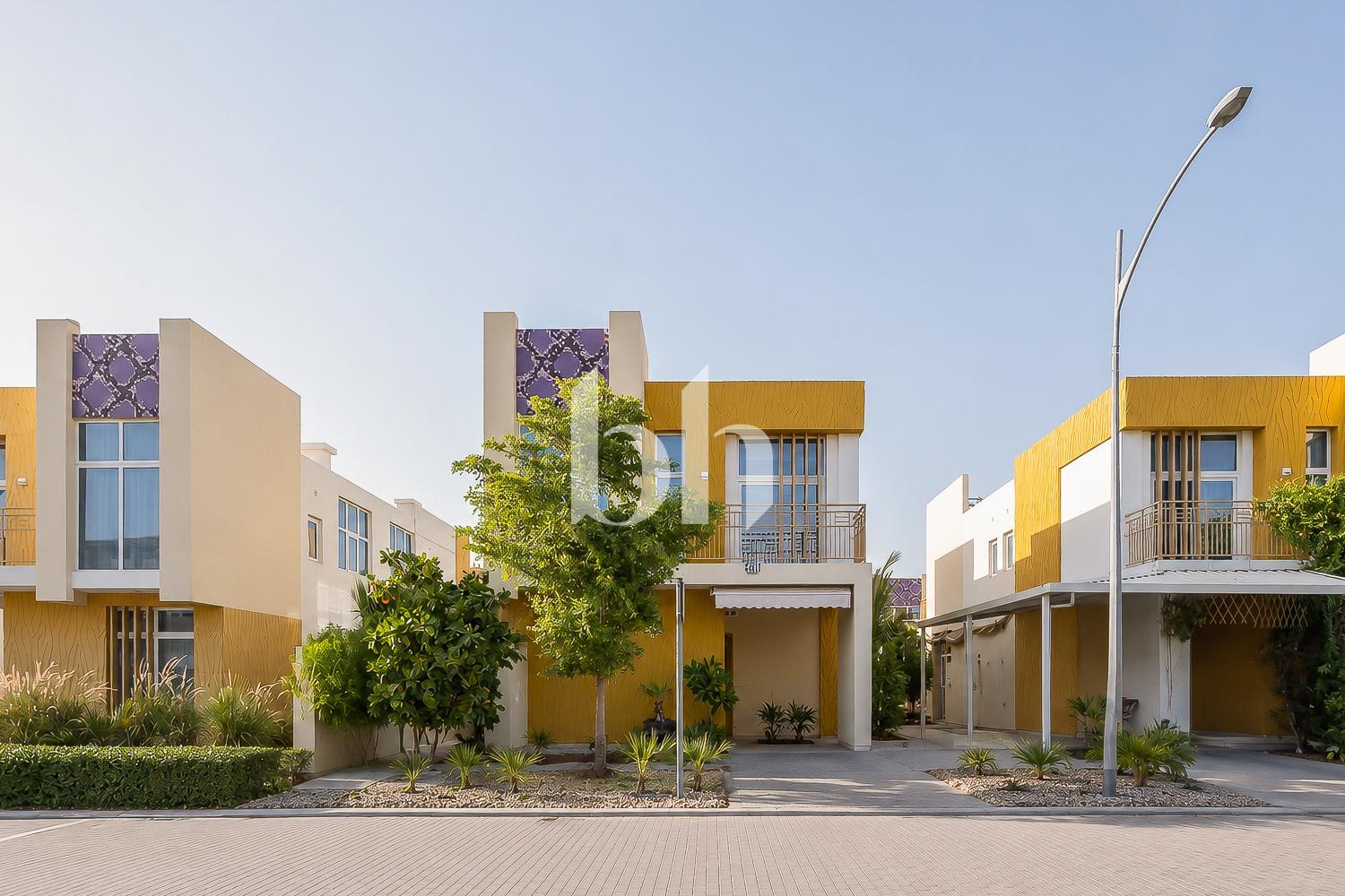 Just Cavalli Villas — photograph 1