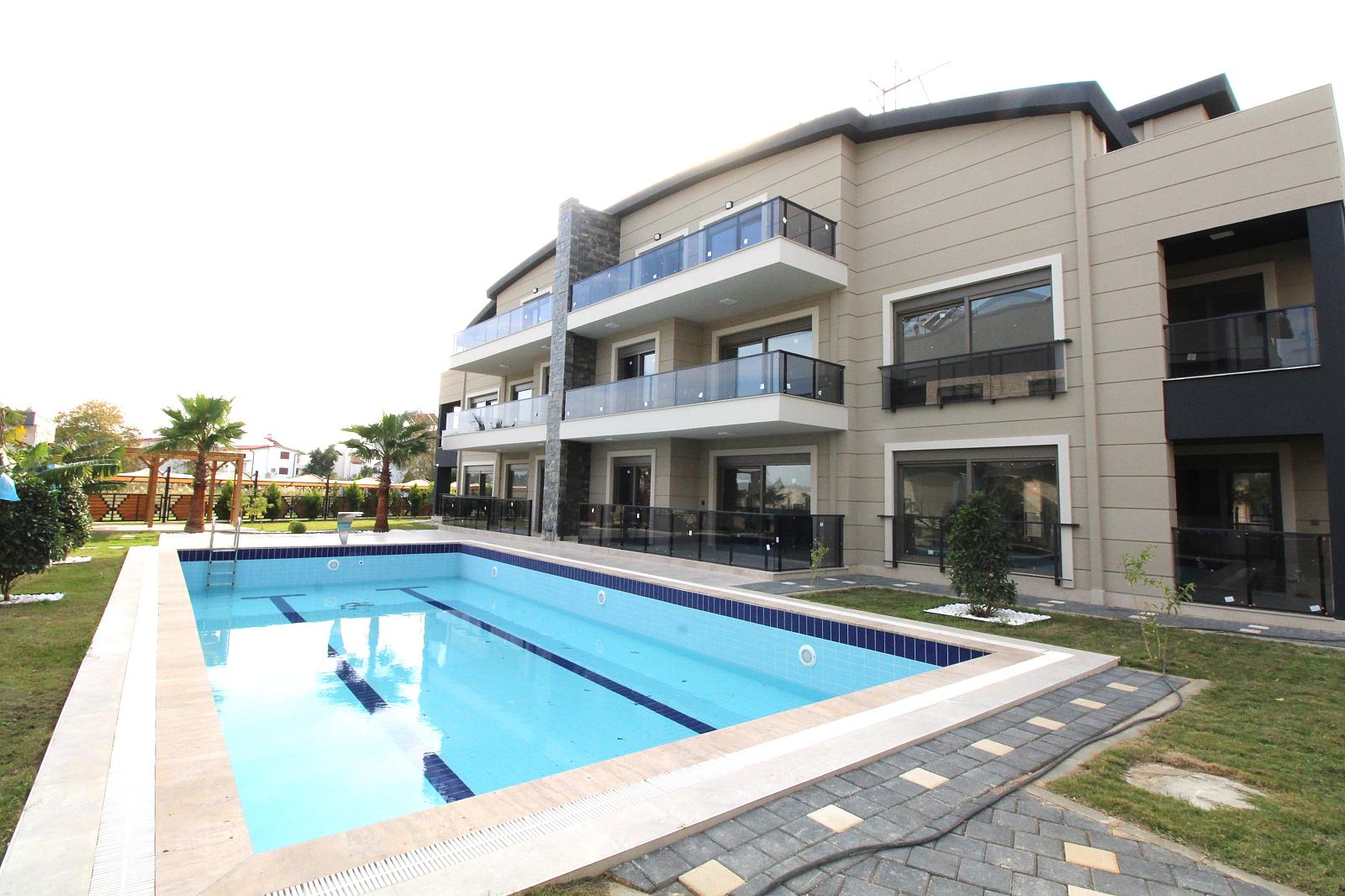Apartments in Belek, Serik (AYT-03172) — photograph 3