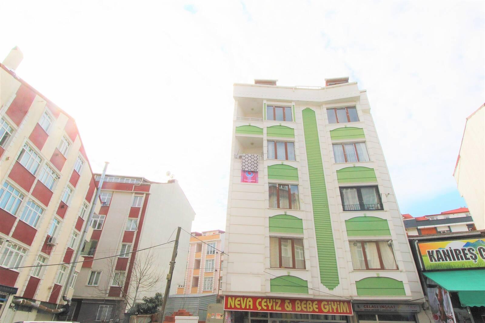 Apartments in Anadolu, Arnavutköy (IST-00876) — photograph 1