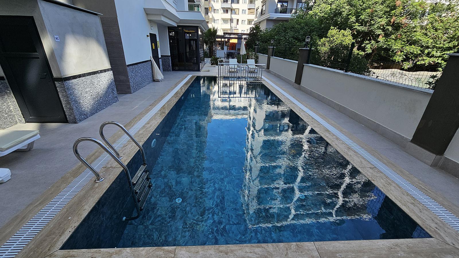 Apartments in Mahmutlar, Alanya (AYT-02968) — photograph 1