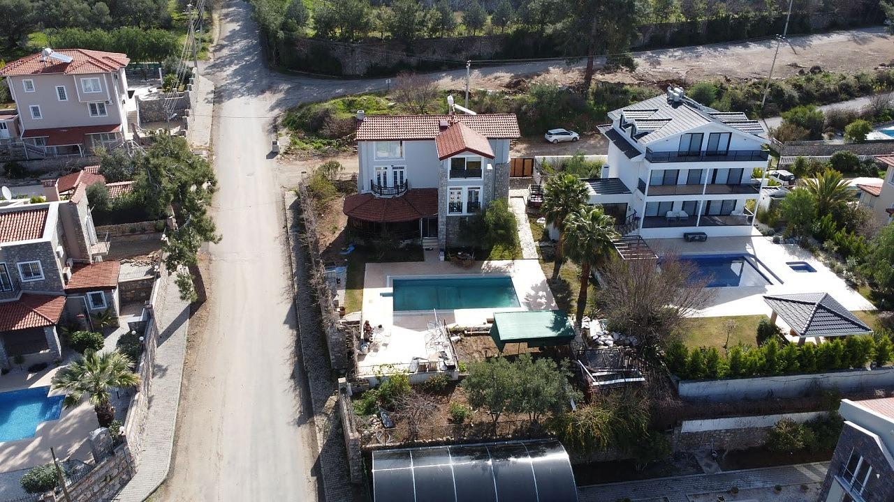 Villas in Ölüdeniz, Fethiye (BJV-00705) — photograph 5