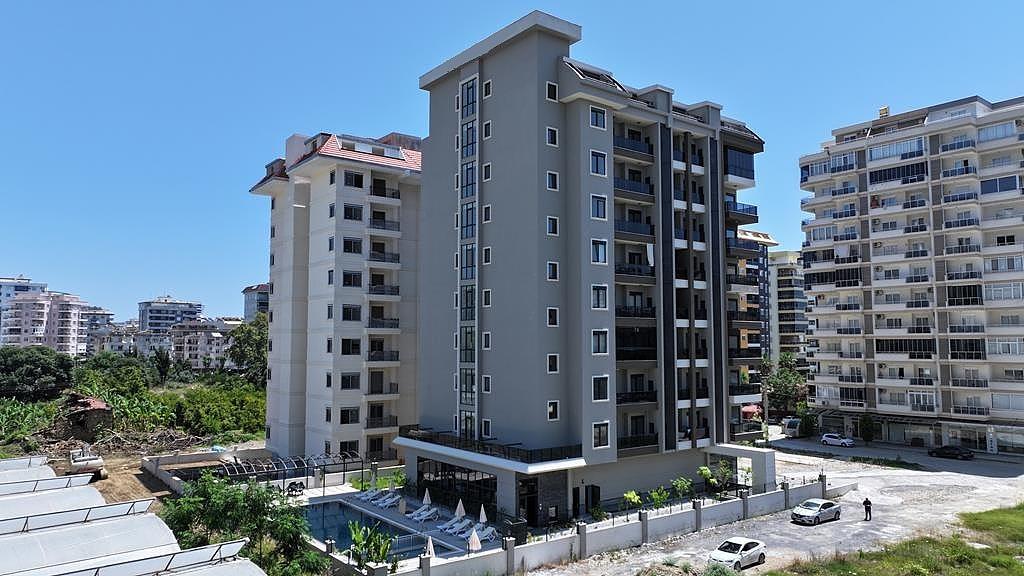 Apartments in Mahmutlar, Alanya (AYT-02969) — photograph 4