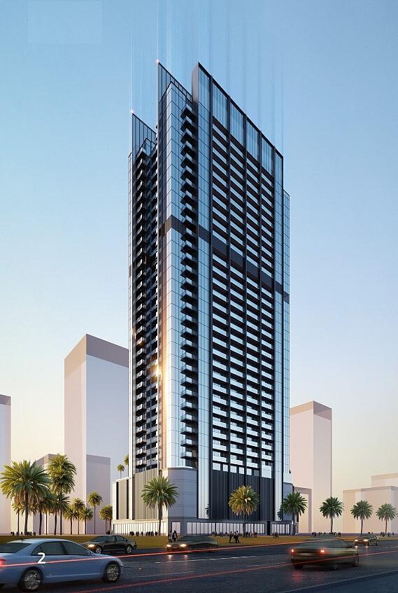 Apartments in Majan, Dubai (DXB-00101) — photograph 3